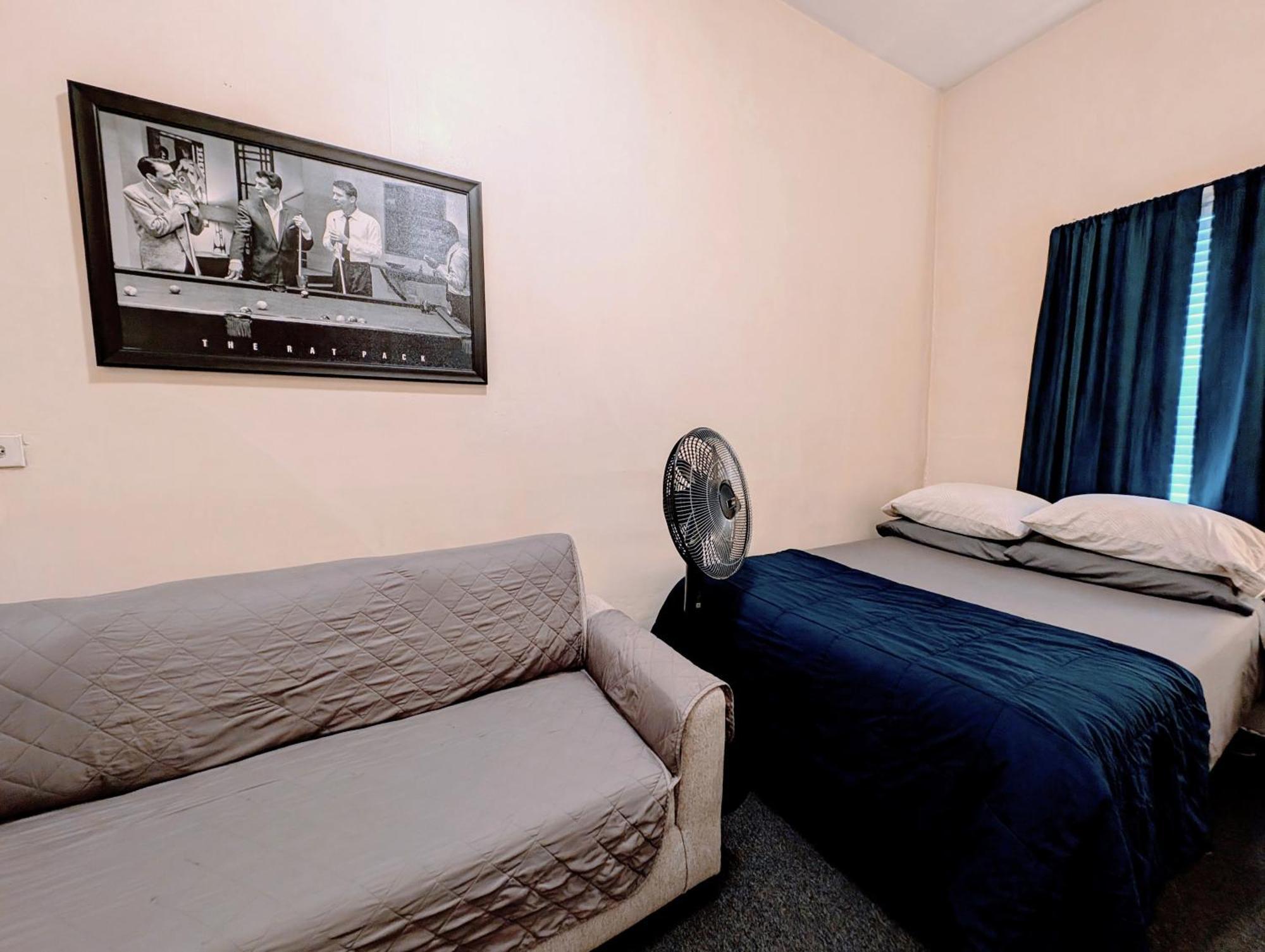 The Avondale Guesthouse شيكاغو المظهر الخارجي الصورة