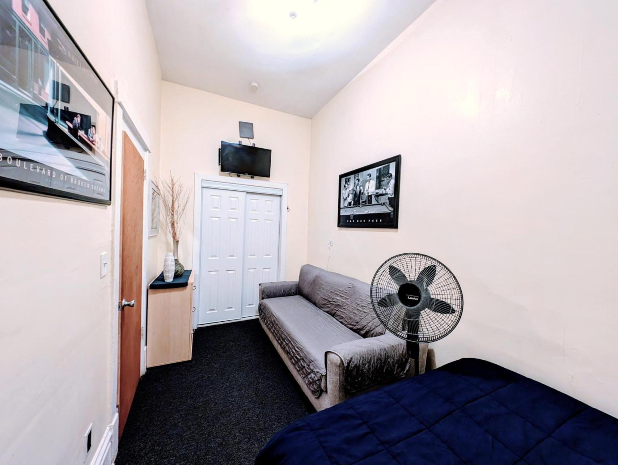 The Avondale Guesthouse شيكاغو المظهر الخارجي الصورة