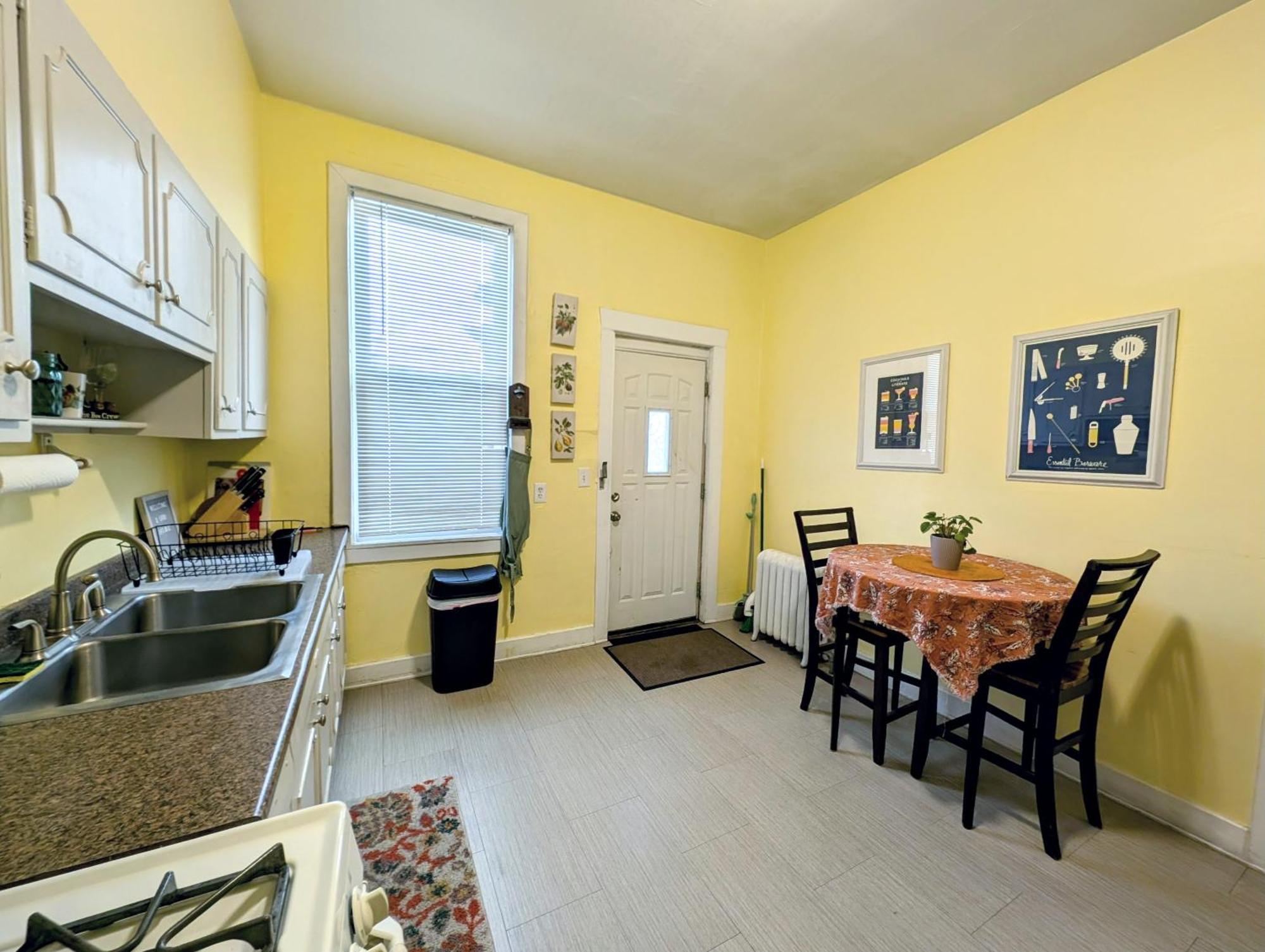 The Avondale Guesthouse شيكاغو المظهر الخارجي الصورة