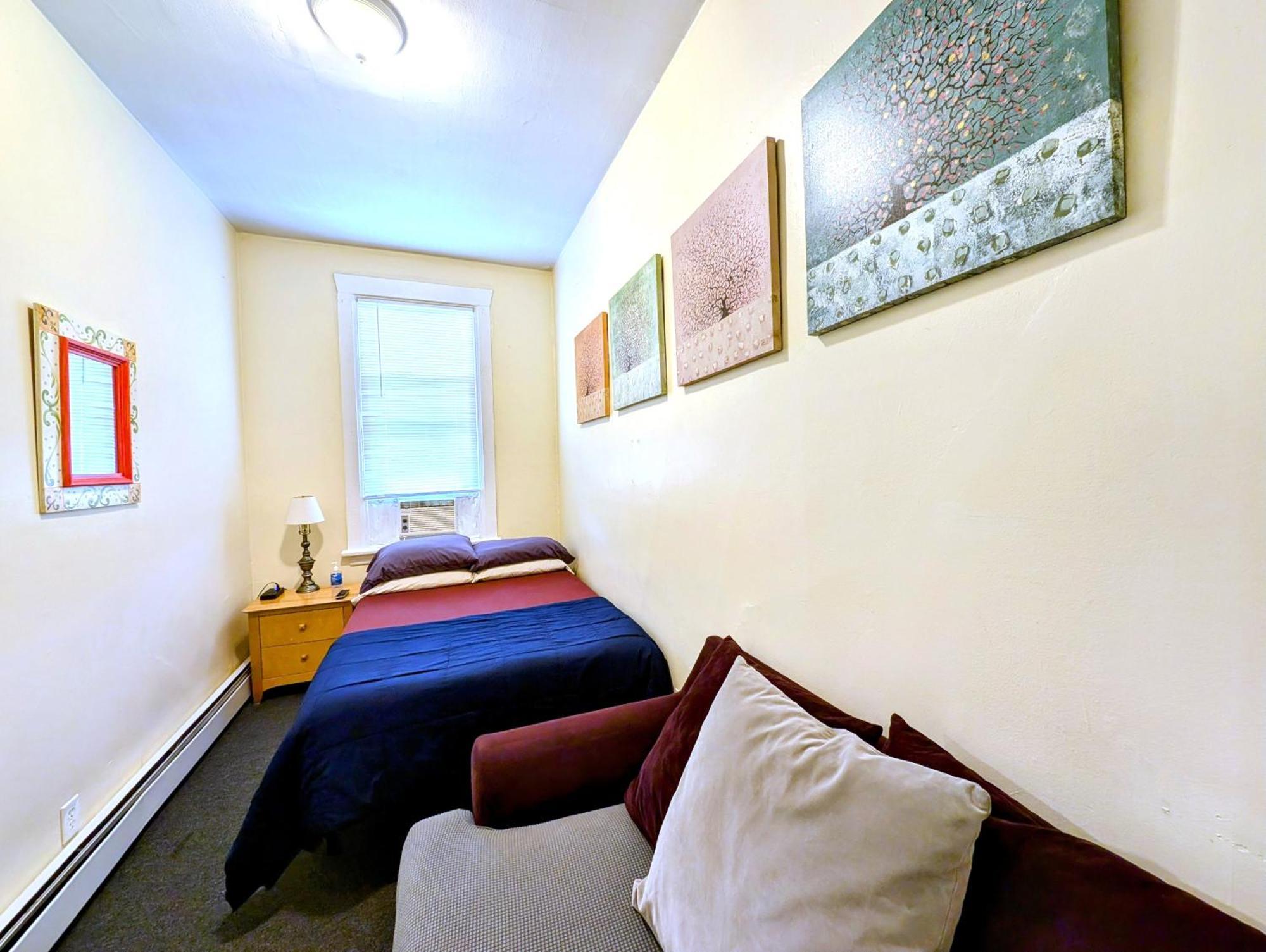 The Avondale Guesthouse شيكاغو المظهر الخارجي الصورة