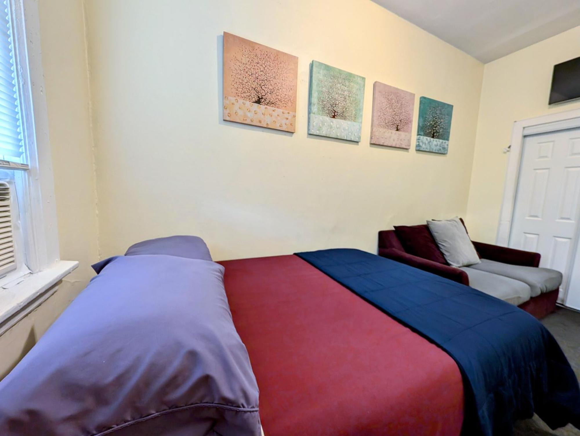 The Avondale Guesthouse شيكاغو المظهر الخارجي الصورة