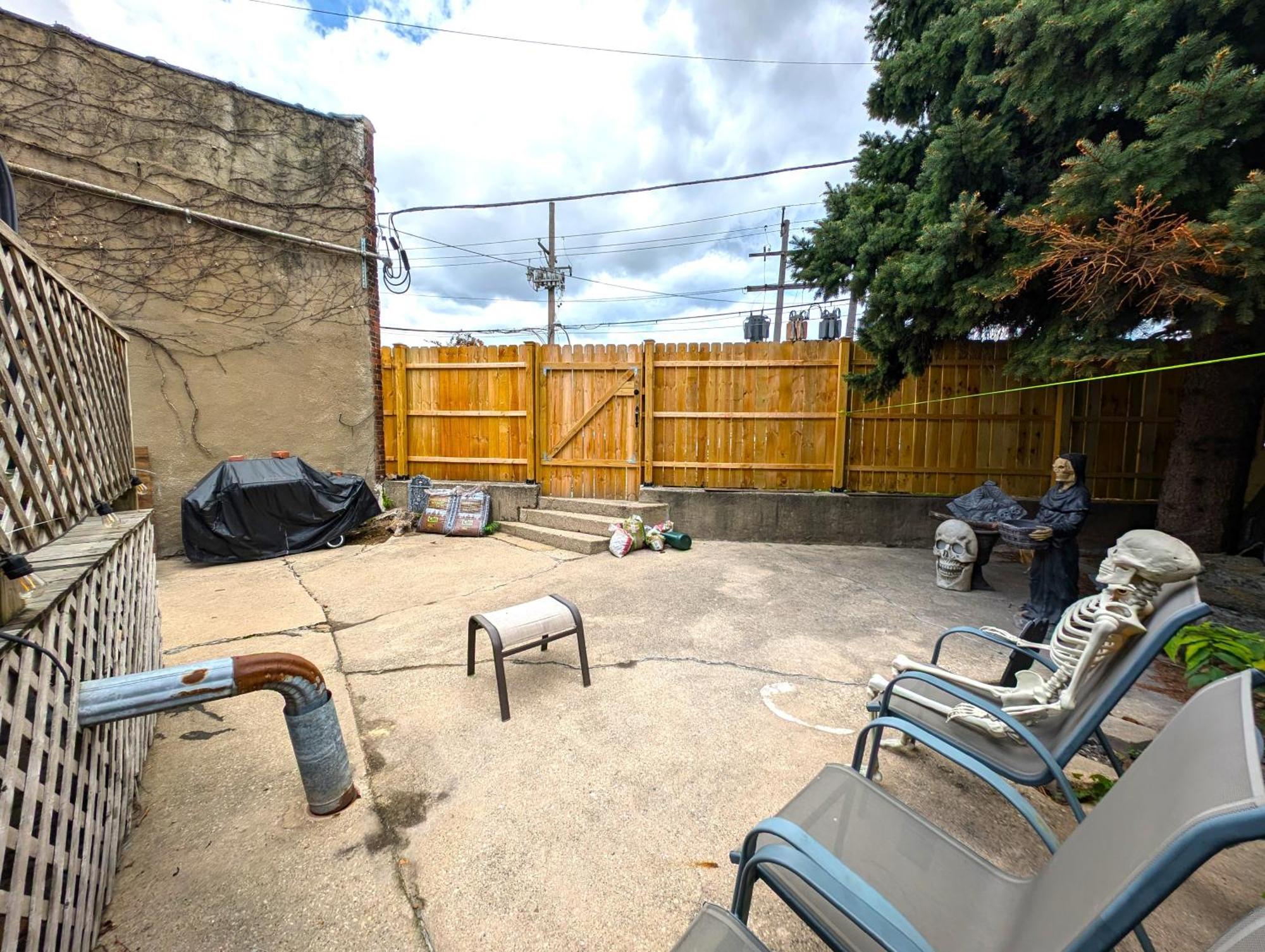The Avondale Guesthouse شيكاغو المظهر الخارجي الصورة